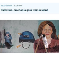 Palestine-Cain