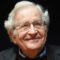 NOAM CHOMSKY: DIE WELT IM UMBRUCH