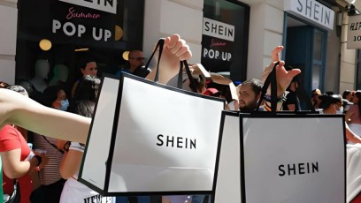 SHEIN: THE CHINESE OGRE GROWING IN THE SHADOWS
