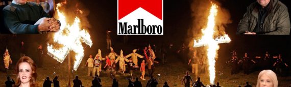 PHILIP MORRIS GOES TO WAR – WITH POPULISTS, SUPREMACISTS AND ARAB SHEIKHS