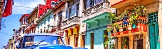 CUBA TODAY: WHAT REMAINS OF THE DREAM – AND THE NIGHTMARE