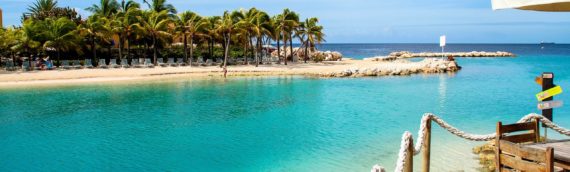 CURAÇAO: THE BIRTH AND DEATH OF A TAX HAVEN