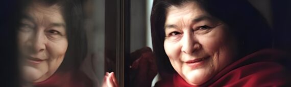 MERCEDES SOSA, THE VOICE OF THE VOICELESS