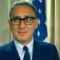 HENRY KISSINGER, THE DARK SOUL OF THE 20TH CENTURY