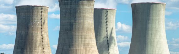 GRETA THUNBERG, EUROPA Y LA VENGANZA DE LA ENERGÍA NUCLEAR