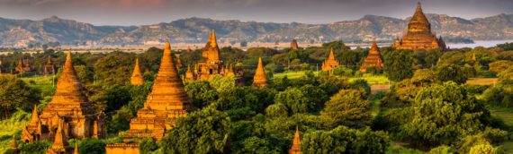 LES INTRIGUES FINANCIERES DERRIERE LE COUP D’ÉTAT SANGLANT AU MYANMAR