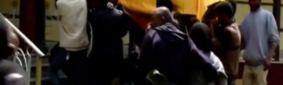 AFFARI SPORCHI, CORRUZIONE, SCHIAVISMO: IL MARTIRIO DEL POPOLO OROMO