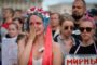 BIELORUSSIA: IL SILENZIO DELLA DISPERAZIONE