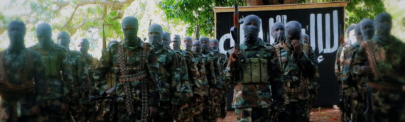 AL-SHABAAB: LA SPADA DI DAMOCLE SULLA SOMALIA