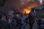 GRECIA: NASCONO I NUOVI CAMPI DI CONCENTRAMENTO