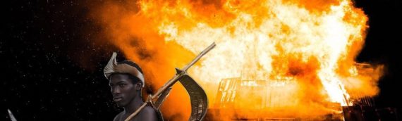 COSÌ JACOB ZUMA PREPARA UNA GUERRA CIVILE