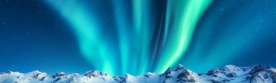 LA GUERRA SEGRETA PER L’OCEANO ARTICO