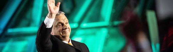 VIKTOR ORBÁN, IL “VITTORIOSO”