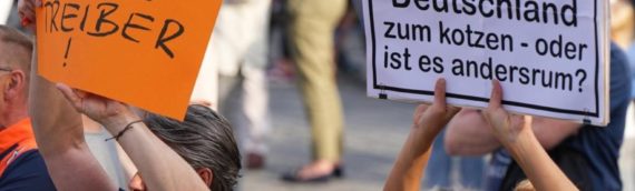 LE TASSE SULL’ENERGIA E LA CRISI DELLA DEMOCRAZIA