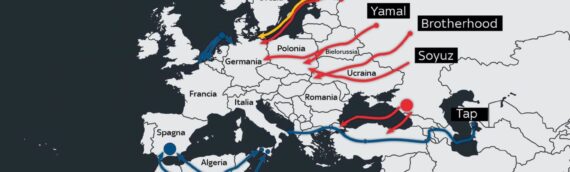 L’EUROPA, UN’UNIONE A SOVRANITÀ LIMITATA