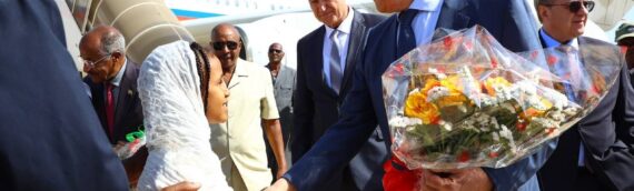 LAVROV, L’AFRICA E IL NUOVO ORDINE GLOBALE